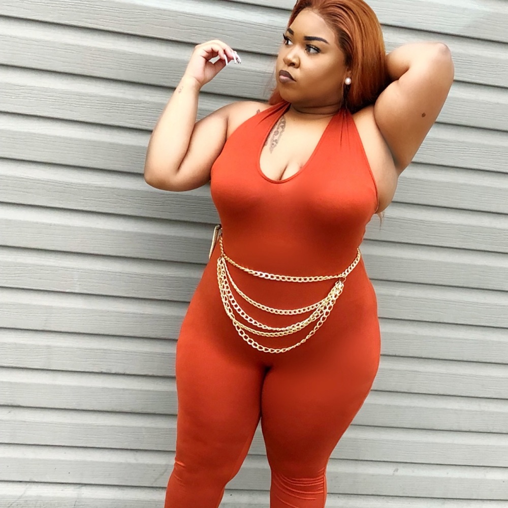 Bodysuit